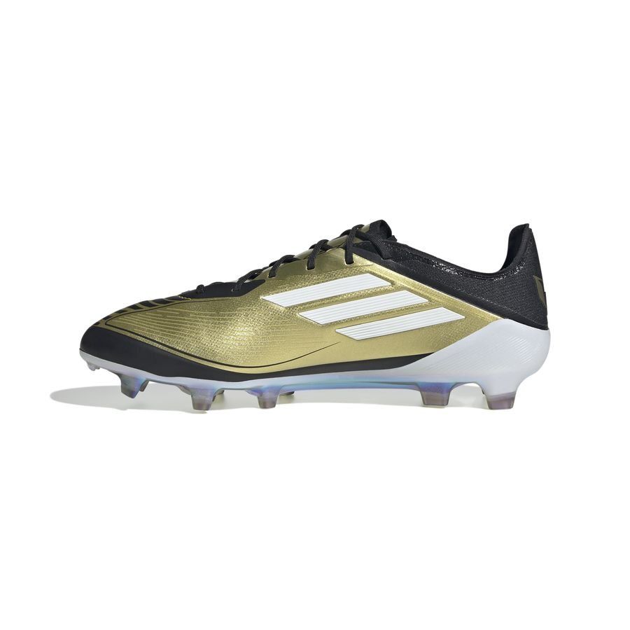f50 elite fg golden triumph messi