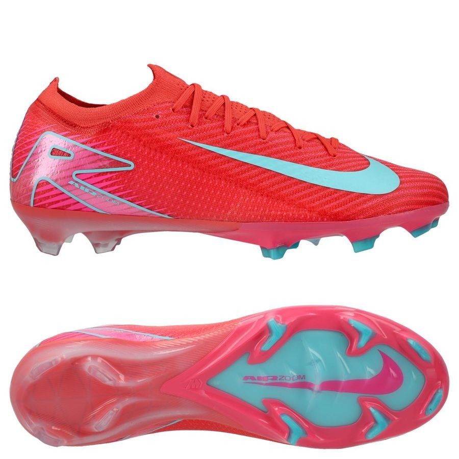 Mercurial Vapor 16 FG Elite Mad Energy