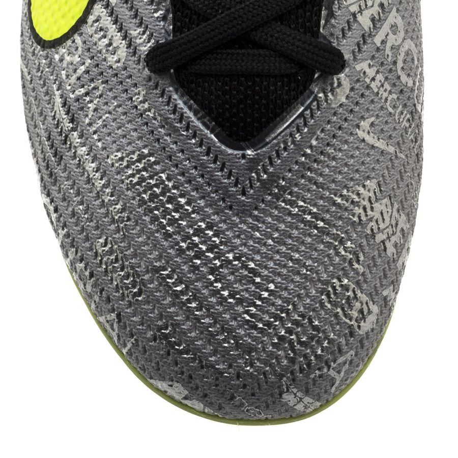 Mercurial Vapor 15 FG Elite XXV Silver