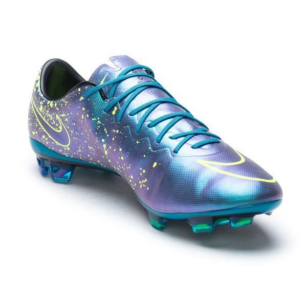 Mercurial Vapor 10 FG 2015 Squadron Blue