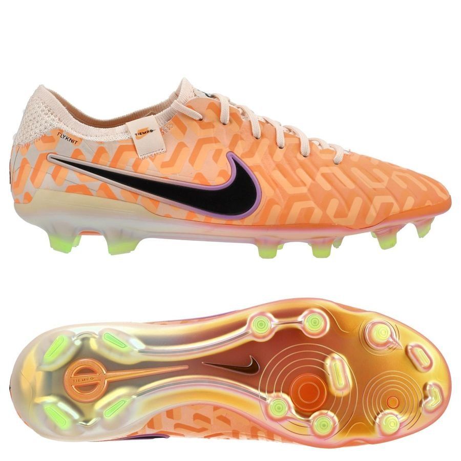 Tiempo Legend 10 Elite FG United Pack