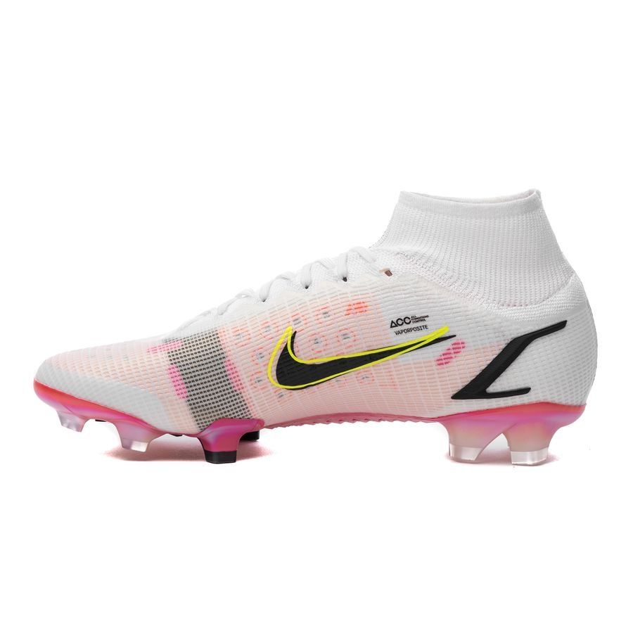 Mercurial Superfly 8 VIII FG Elite Rawdacious 2022