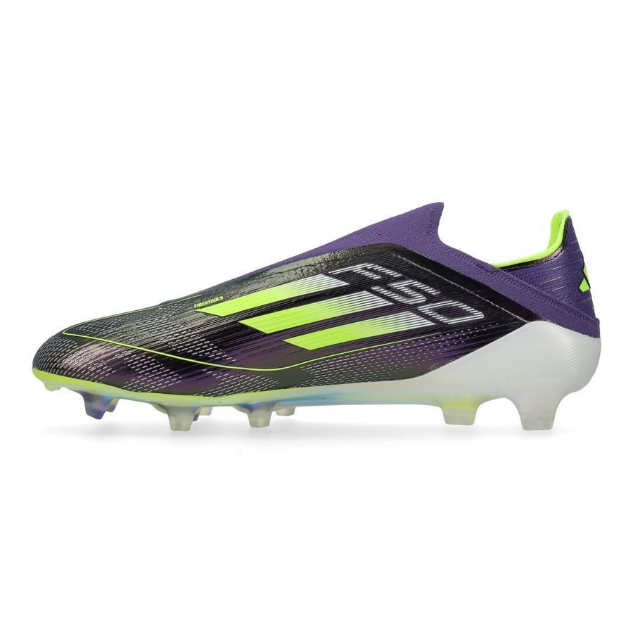 f50 elite fg laceless fast reborn