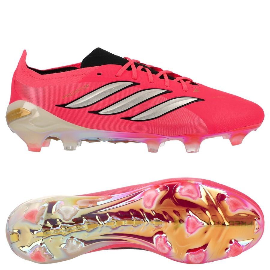 predator elite fg road to glory pack world cup 2026