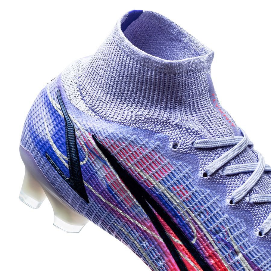 Mercurial Superfly 8 VIII FG Elite KM Flames 2022