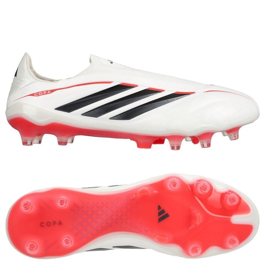 copa pure 4 elite fg laceless born for goals