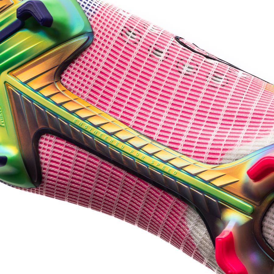 Mercurial Superfly 8 VIII FG Elite Dragonfly 2022