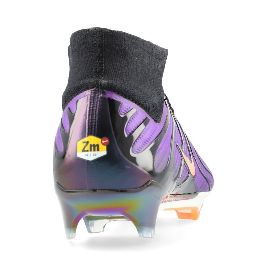 Mercurial Superfly 9 FG Elite x Air Max Plus TN