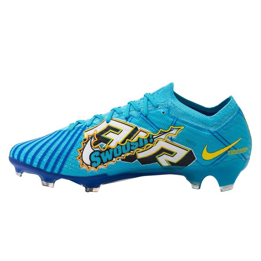 Mercurial Vapor 15 FG Elite Kylian Mbappé