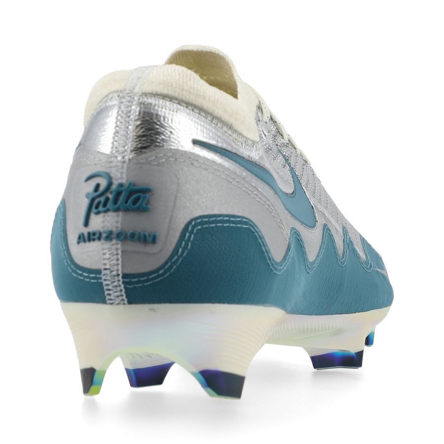 Mercurial Vapor 16 FG Elite x Patta Aqua Noise