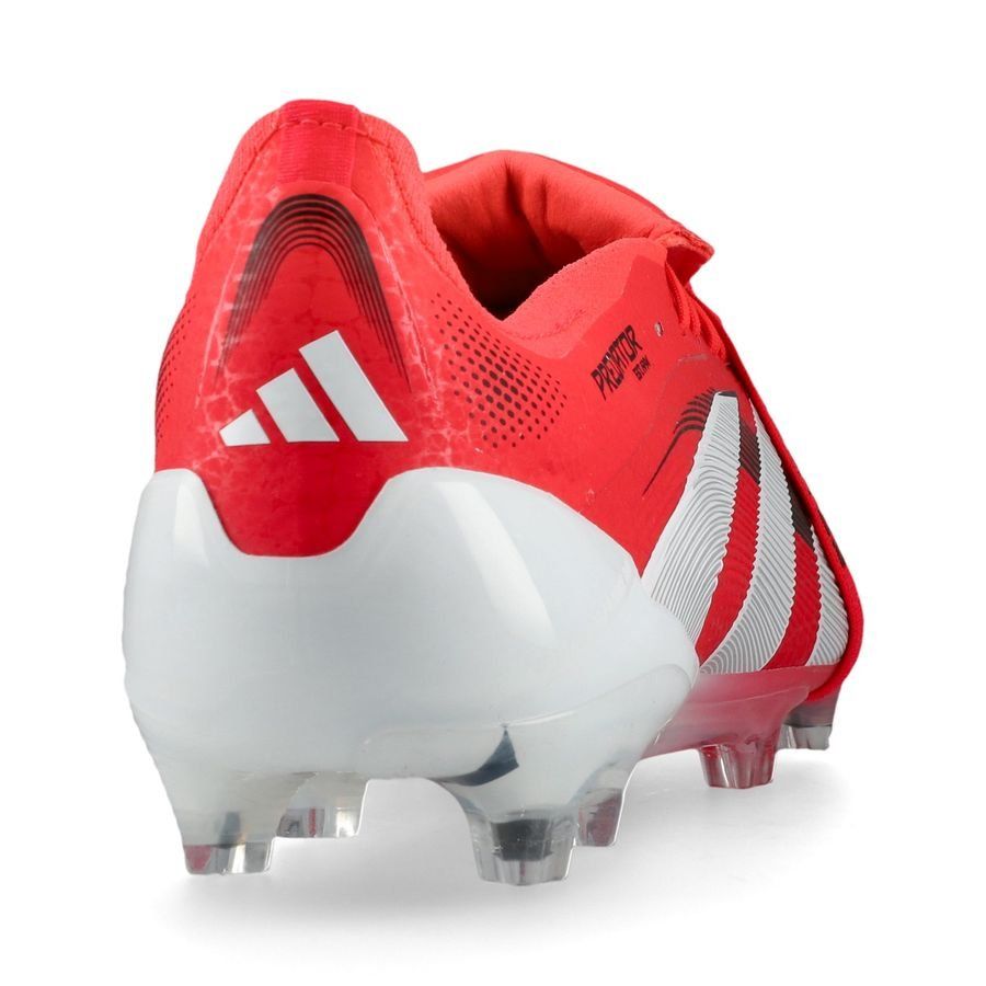 predator elite fg pure victory tongue