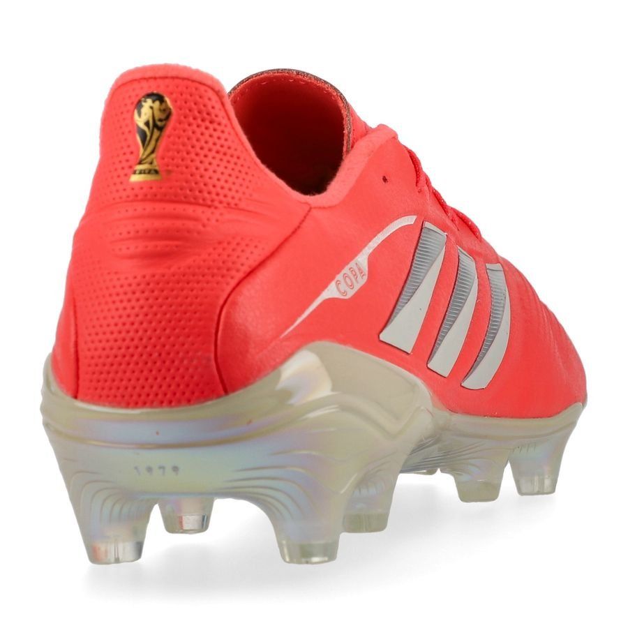 copa pure 4 elite fg road to glory pack world cup 2026