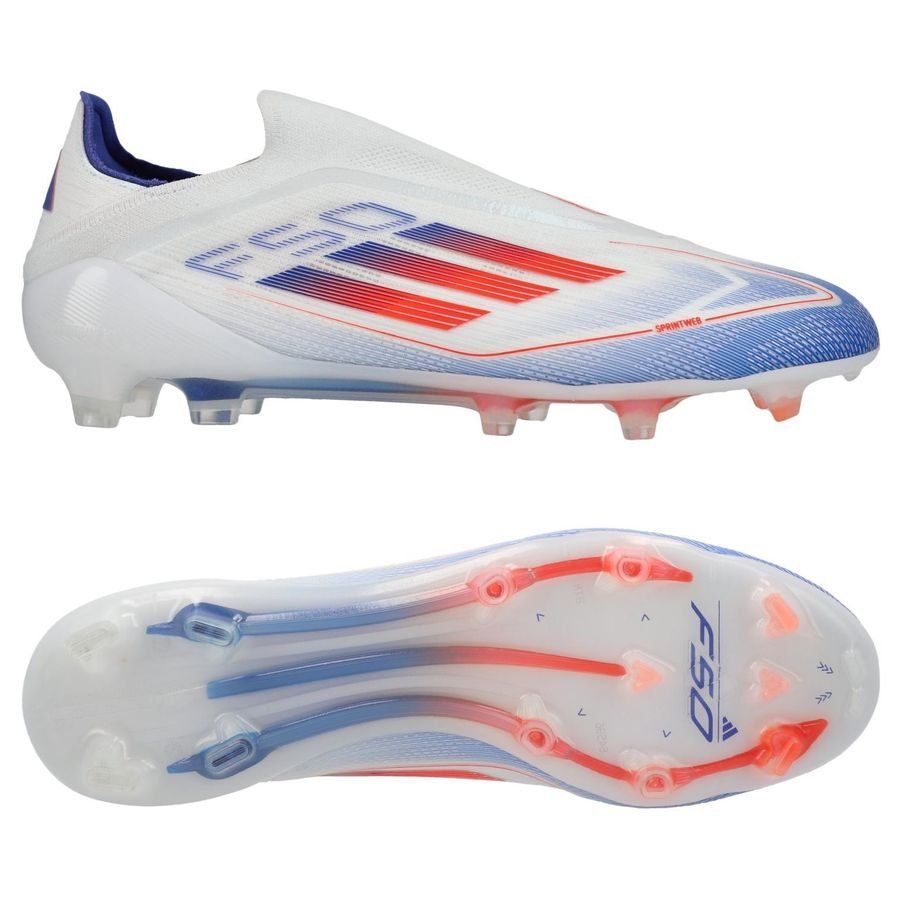 f50 Elite FG Laceless Advancement Pack