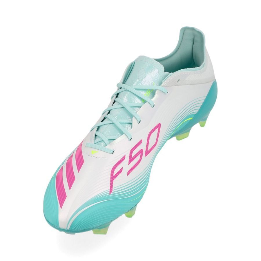 f50 25 elite fg radiant aura messi