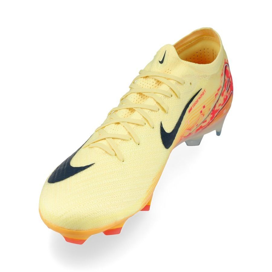Mercurial Vapor 16 FG Elite Kylian Mbappé Orange