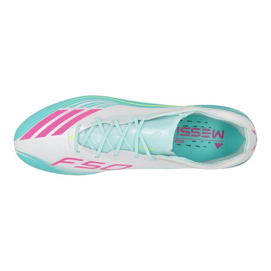 f50 25 elite fg radiant aura messi