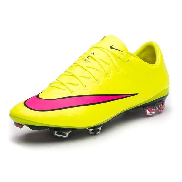Mercurial Vapor 10 FG 2015 Volt