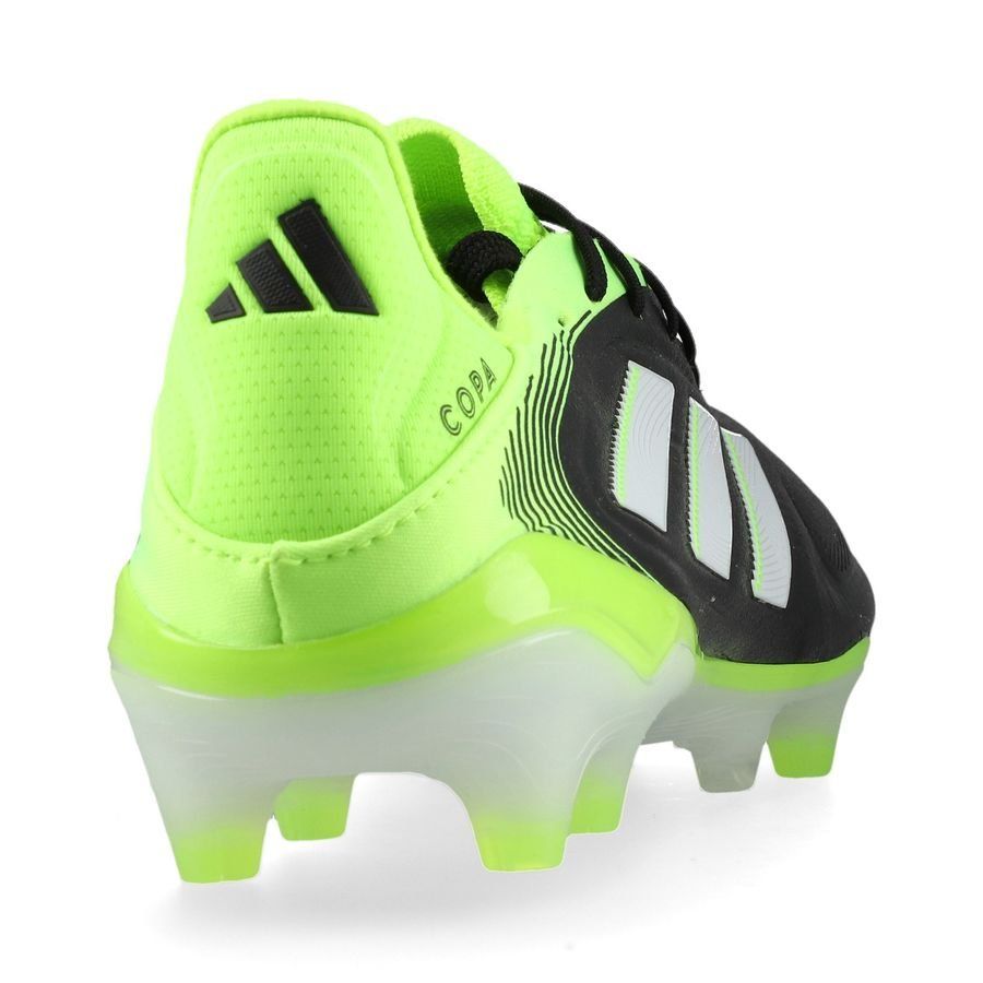 adidas Copa Pure 3 Elite FG Radiant Blaze