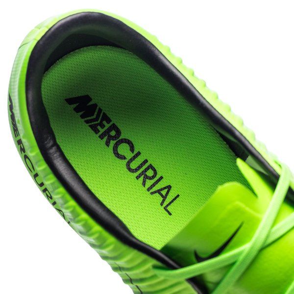 Mercurial Vapor 11 FG 2016 Radiation Flare Green