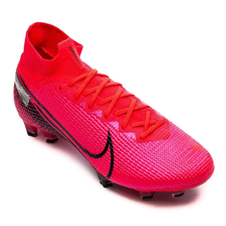 Mercurial Superfly 7 VII FG Elite Future Lab 2020
