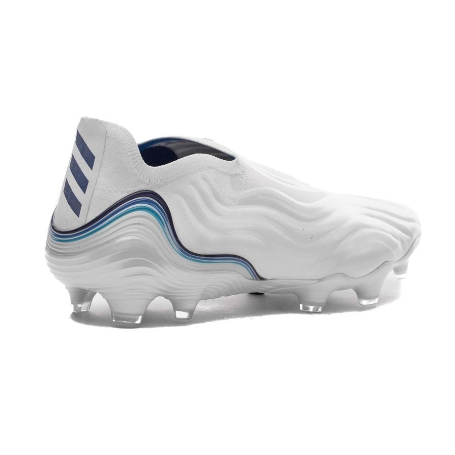 Copa Sense+ FG Laceless Diamond Edge