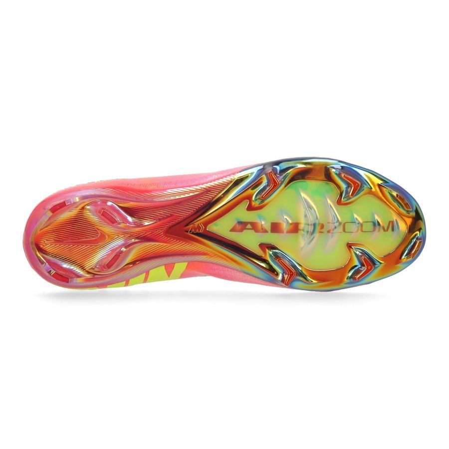 Mercurial Vapor 16 FG Elite Cosmic Speed 2 Red