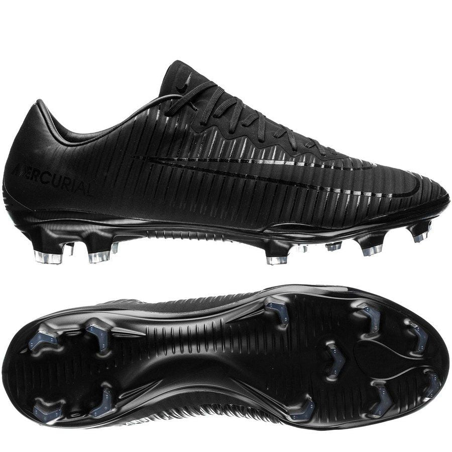 Mercurial Vapor 11 FG 2016 Full Black