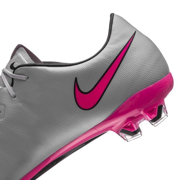 Mercurial Vapor 10 FG 2015 Wolf Gray
