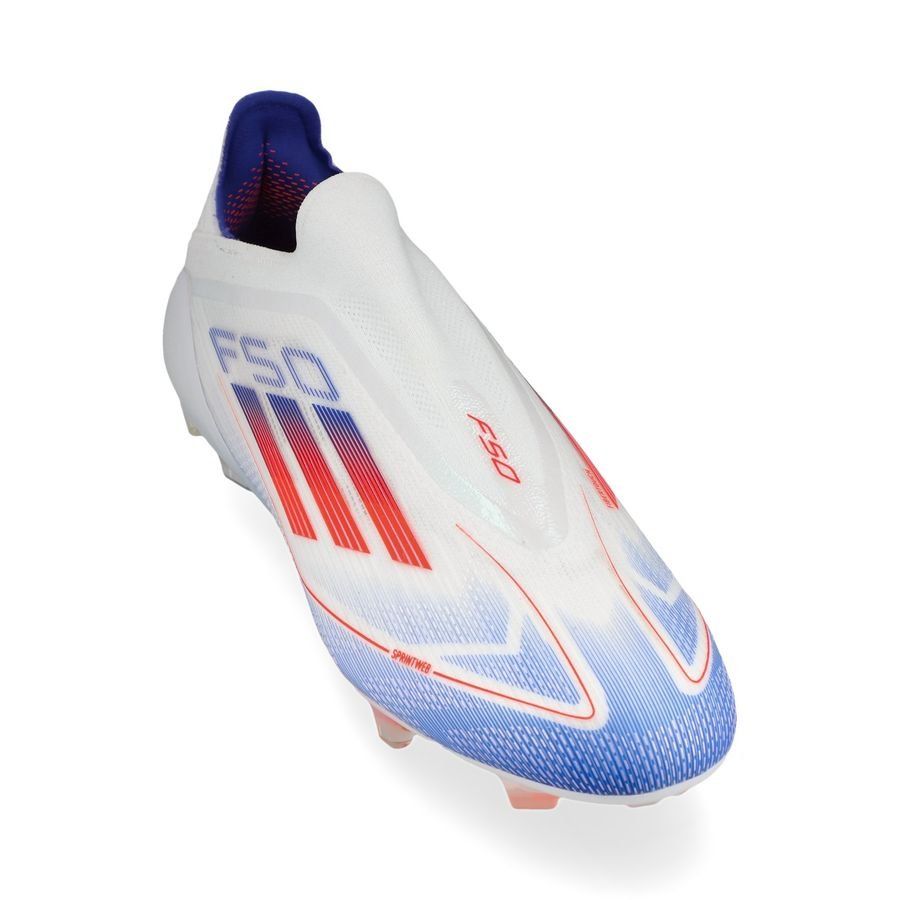 f50 Elite FG Laceless Advancement Pack