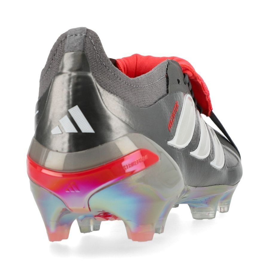 predator 26 elite fg tongue finishers steel