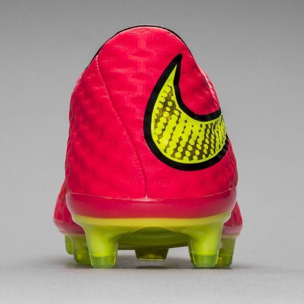Hypervenom Phantom FG Hyper Punch Bright