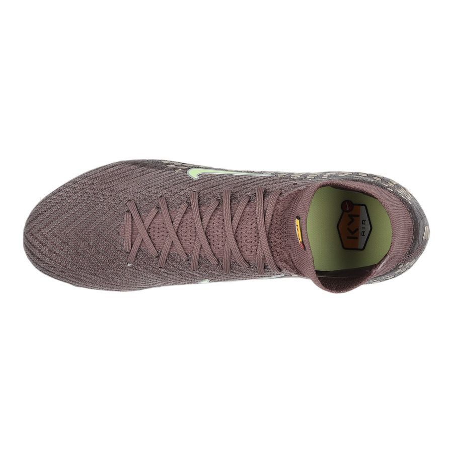 Mercurial Superfly 10 FG Elite Kylian Mbappé Plum Eclipse