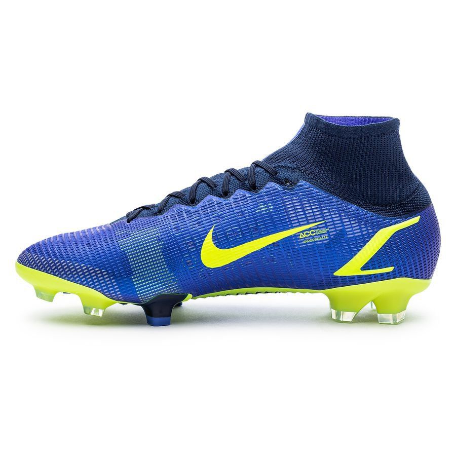Mercurial Superfly 8 VIII FG Elite Recharge 2022