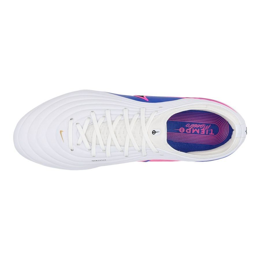 Tiempo Master Elite FG attack