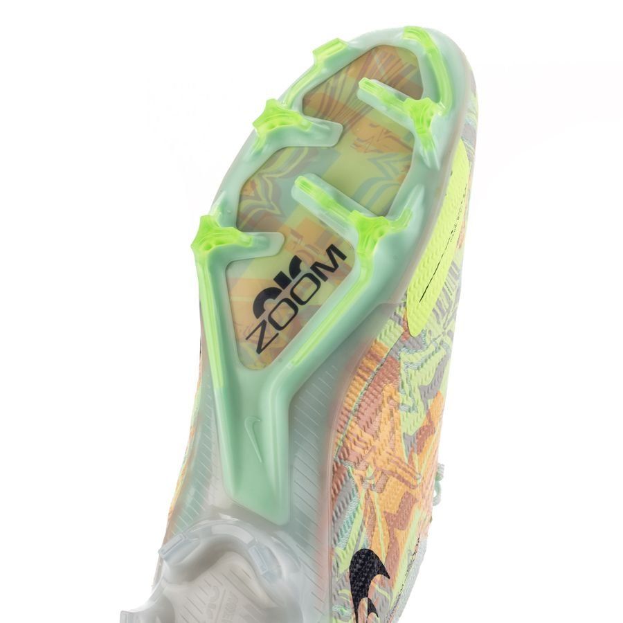 Mercurial Vapor 15 FG Elite Bonded
