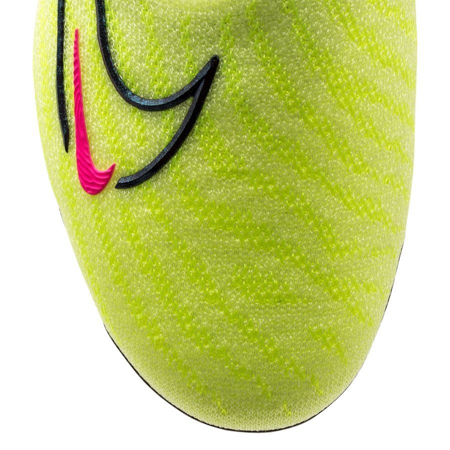 Phantom Low GX Elite FG Luminous