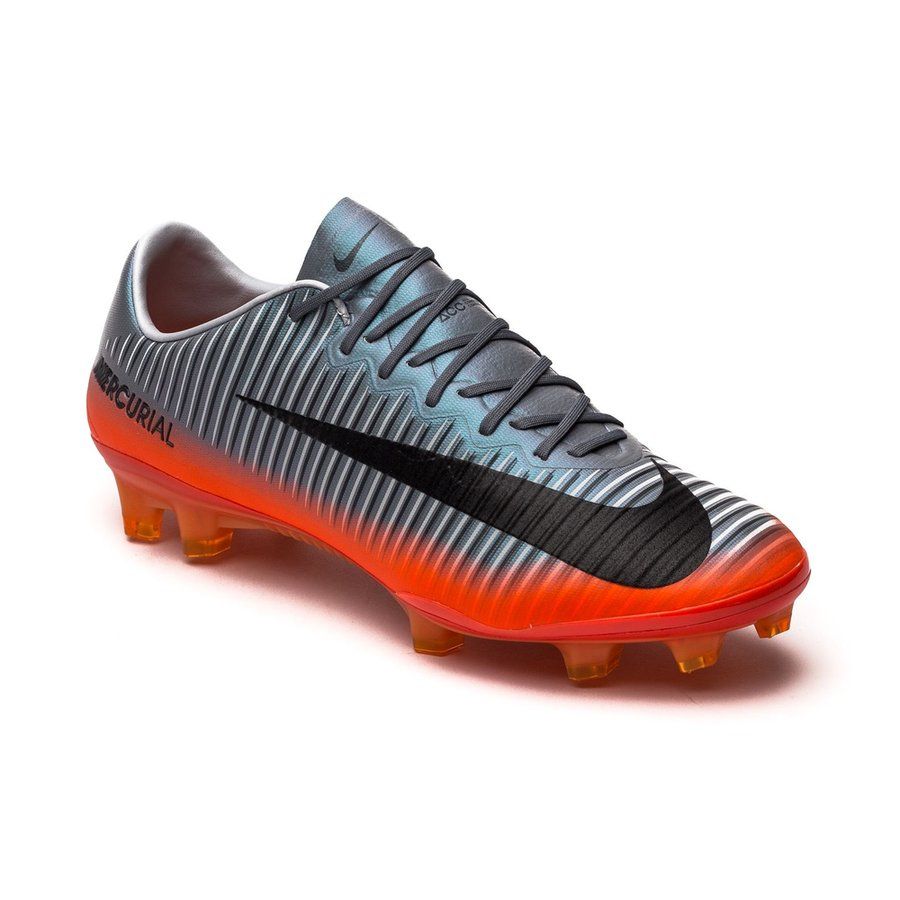 Mercurial Vapor 11 FG 2016 Chapter 4 CR7