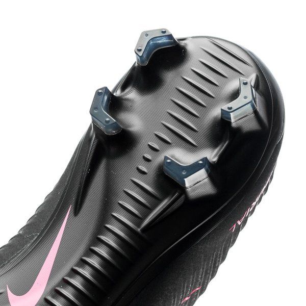 Mercurial Vapor 11 FG 2016 Dark Pitch