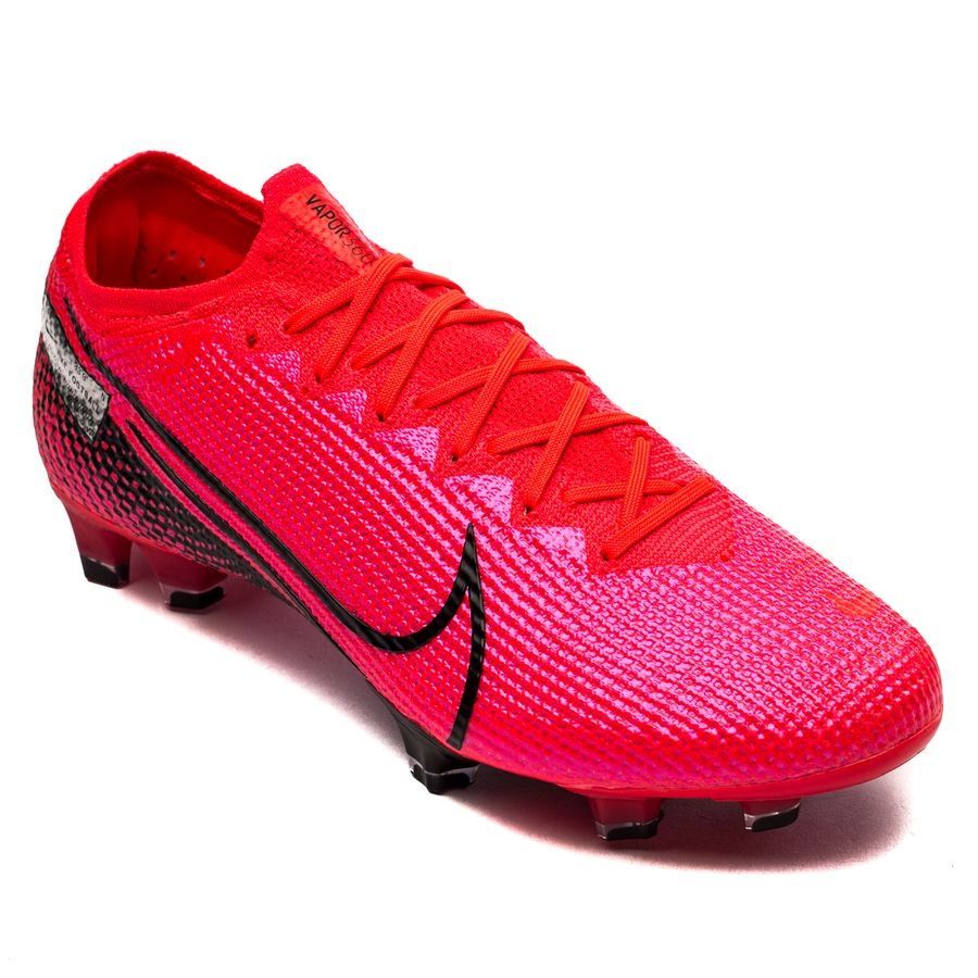Mercurial Vapor 13 Elite FG 2018 Future Lab Red