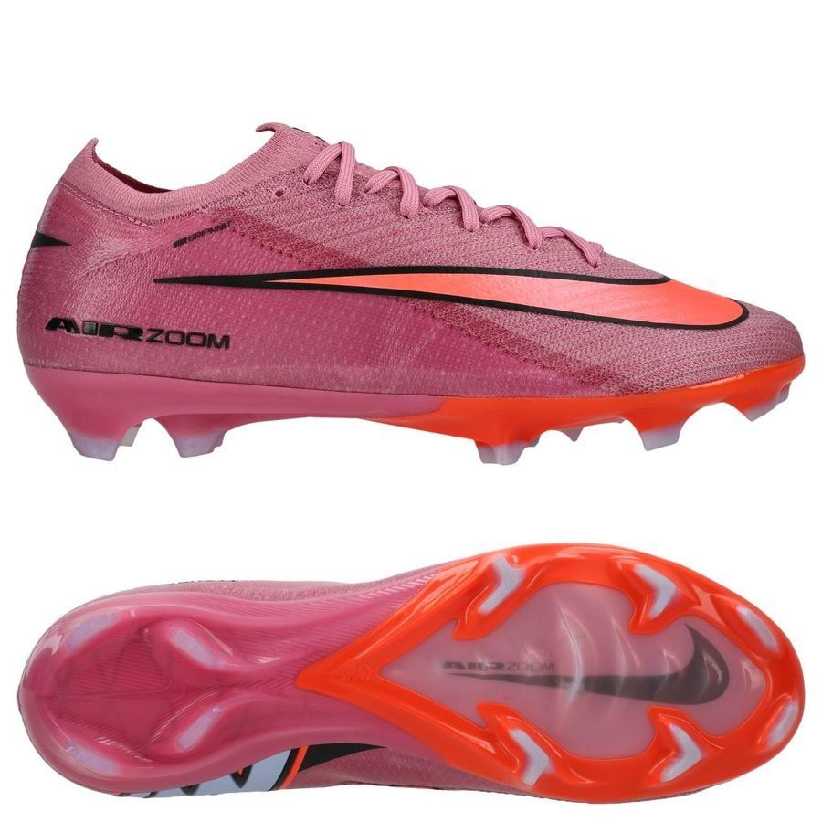 Mercurial Vapor 16 FG Elite Scary Good