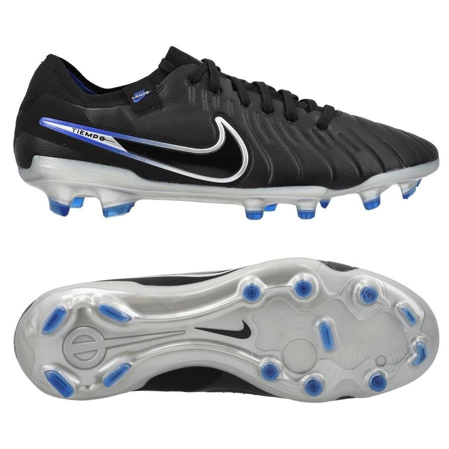 Tiempo Legend 10 Elite FG Shadow Pack