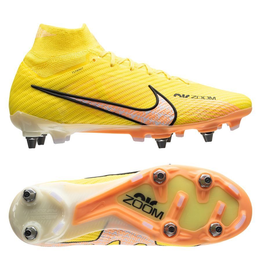 Mercurial Superfly 9 FG Elite Lucent Pack 2022
