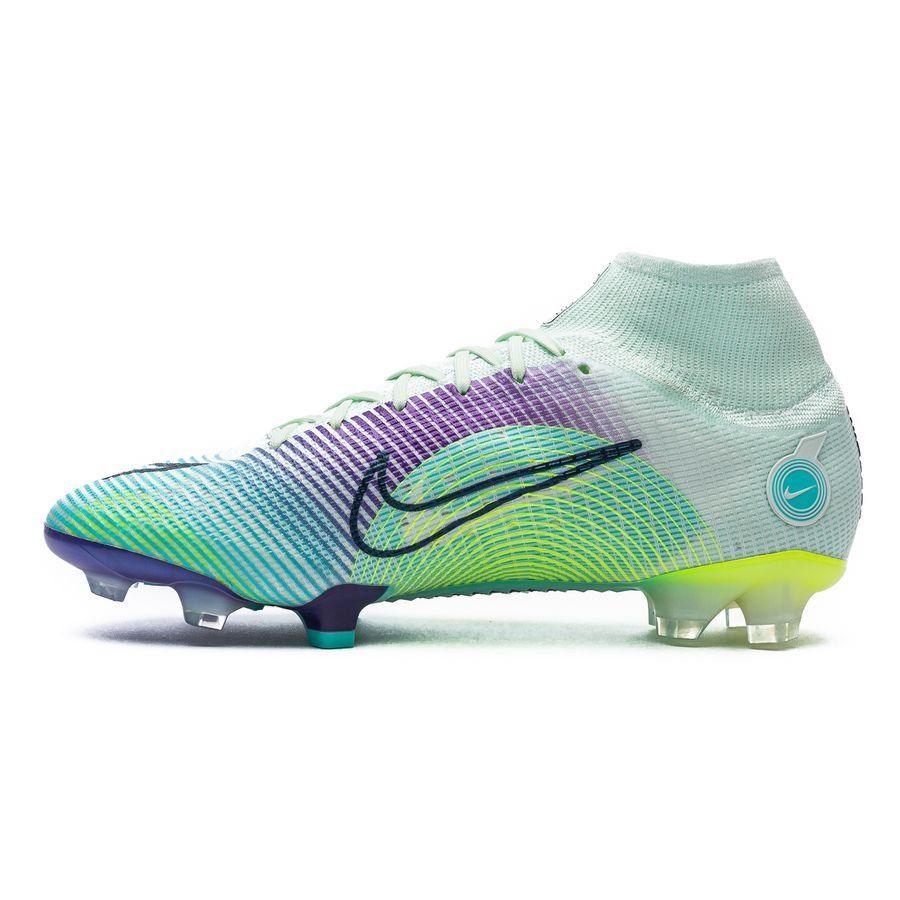 Mercurial Superfly 8 VIII FG Elite Chapter 5 MDS 2022