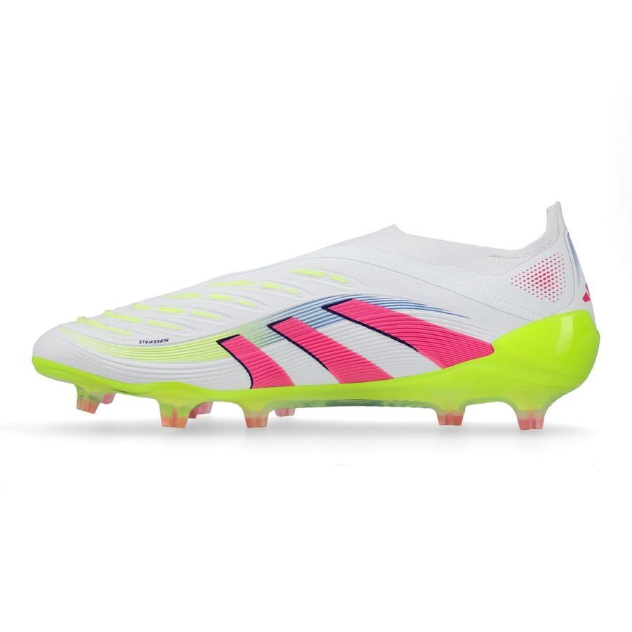 adidas Predator Elite FG Laceless Celestial Victory