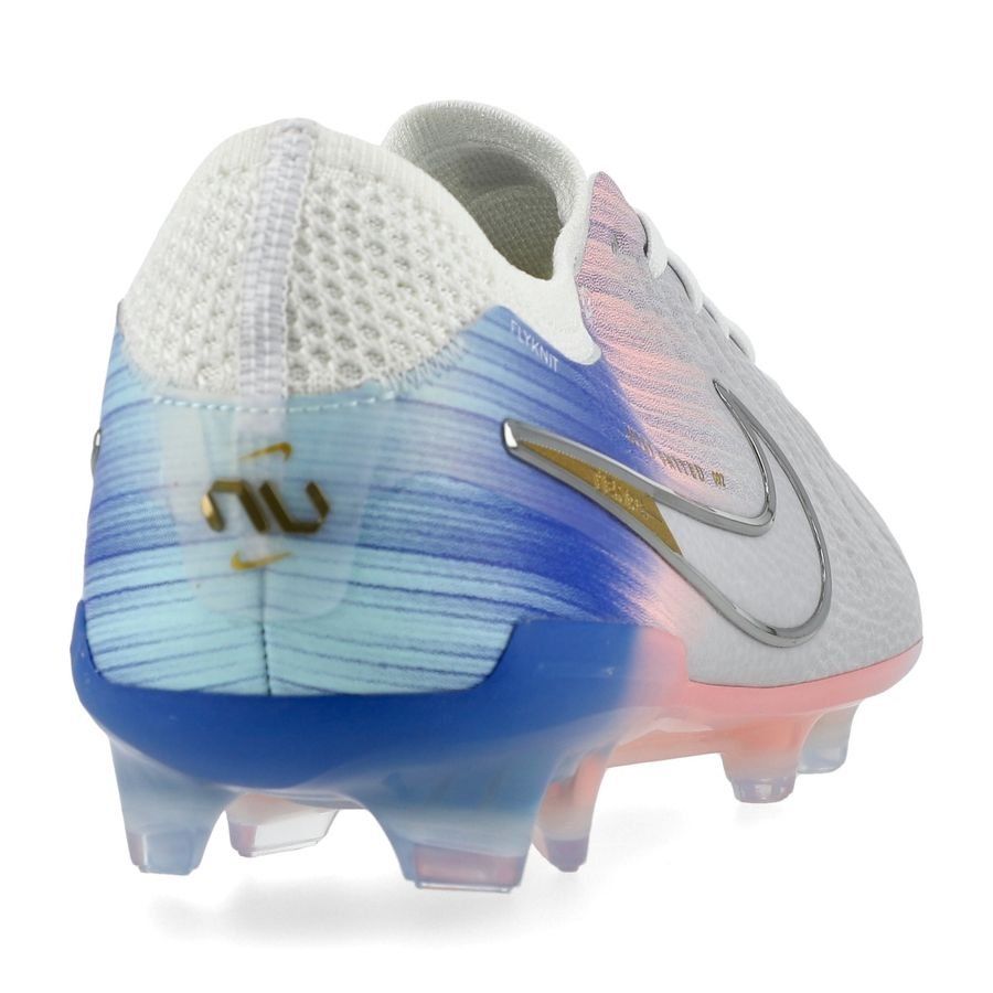 Tiempo Legend 10 Elite FG united racer blue