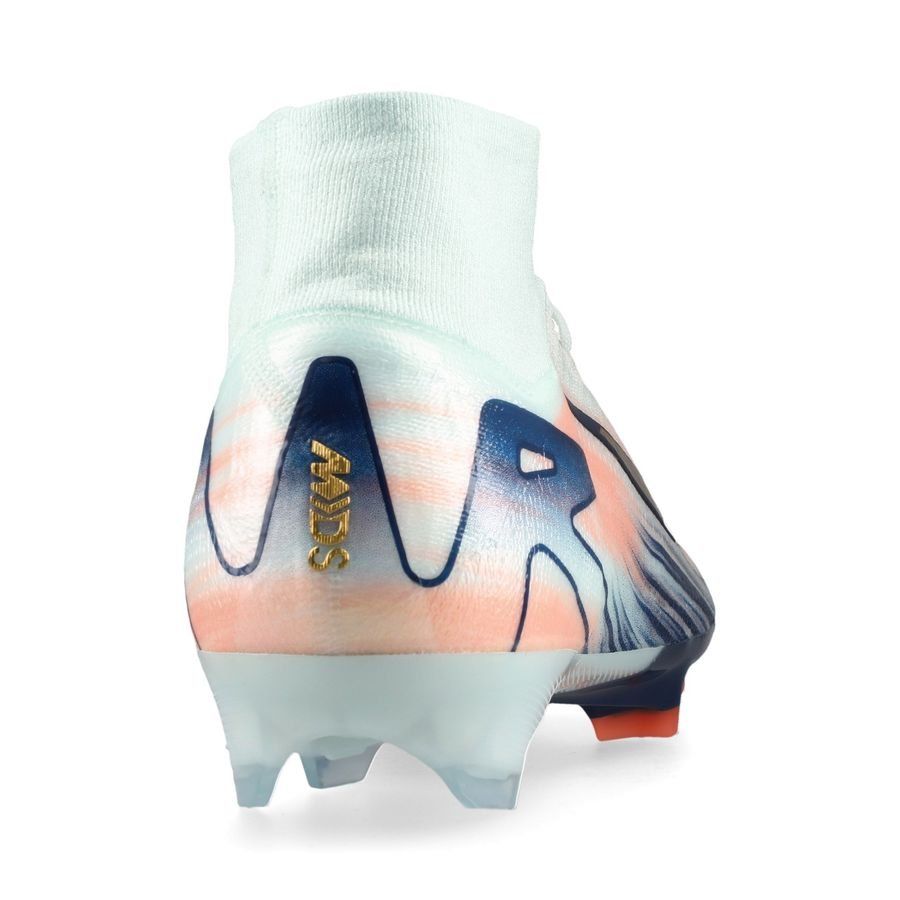 Mercurial Superfly 10 FG Elite MDS Dream Speed 9