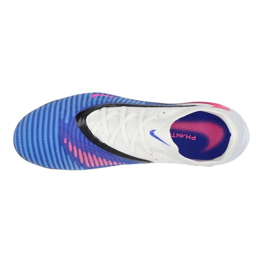 Phantom 6 Low Elite FG Attack Pack