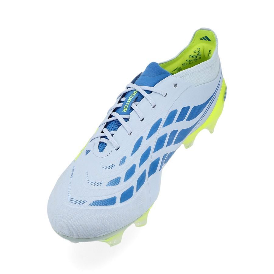 predator elite fg ice cold precision