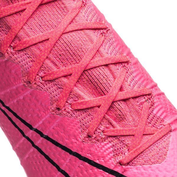Mercurial Superfly 4 IV FG 2014 Hyper Pink