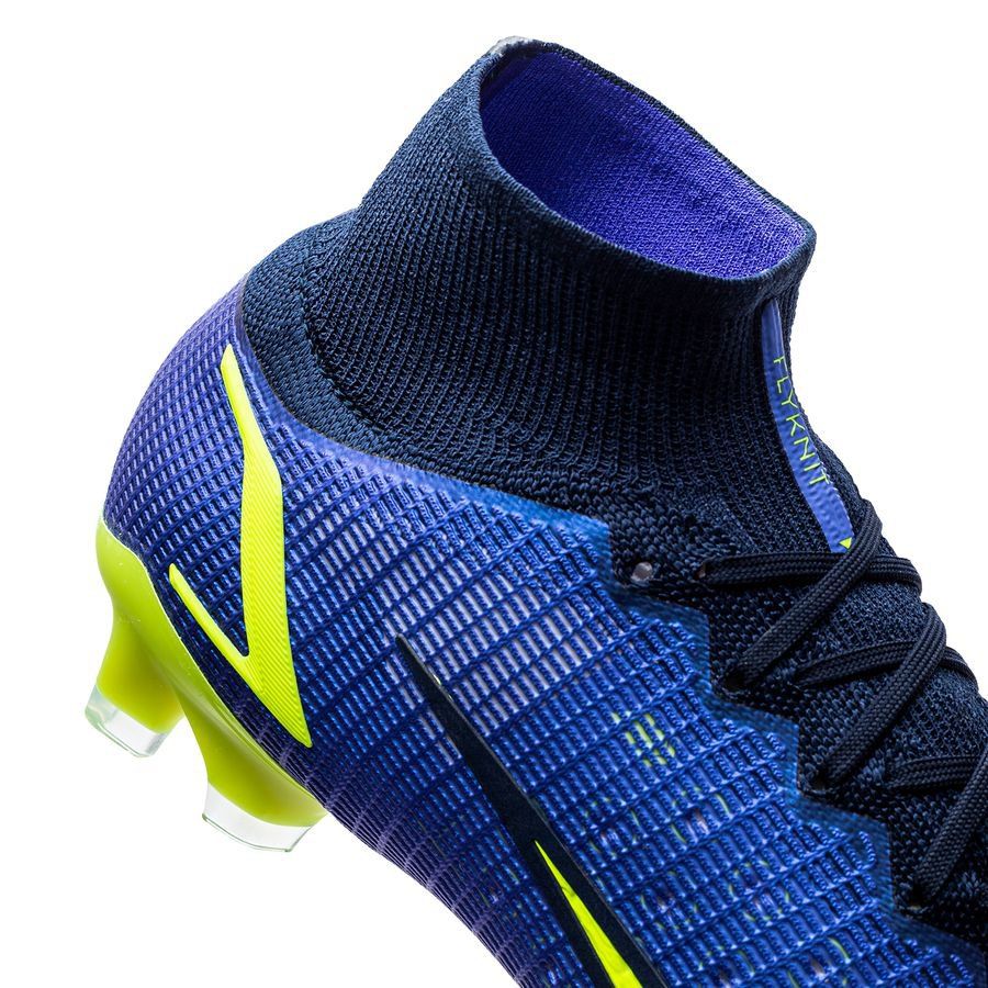 Mercurial Superfly 8 VIII FG Elite Recharge 2022